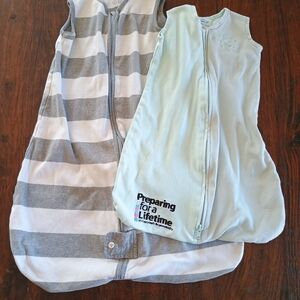 Sleep Sack Bundle